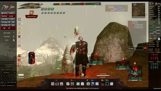 Скриншот 7 к игре MagVigor