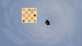Скриншот 3 к игре 5D Chess With Multiverse Time Travel