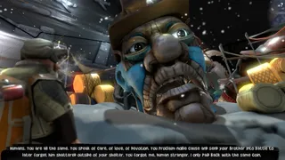 Скриншот 1 к игре KAPIA