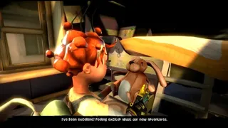 Скриншот 2 к игре KAPIA