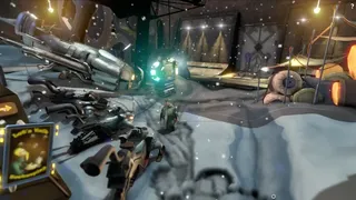 Скриншот 5 к игре KAPIA