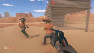 Скриншот 4 к игре Projectile Dysfunction