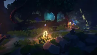 Скриншот 1 к игре Keepers of the Trees