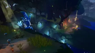 Скриншот 2 к игре Keepers of the Trees