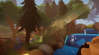 Скриншот 3 к игре Keepers of the Trees