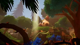Скриншот 4 к игре Keepers of the Trees