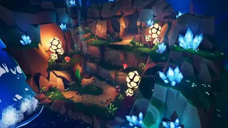 Скриншот 5 к игре Keepers of the Trees