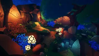 Скриншот 6 к игре Keepers of the Trees