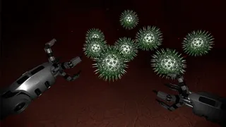 Скриншот 4 к игре Intra Corpus
