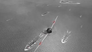 Скриншот 5 к игре AKAGI SKIES