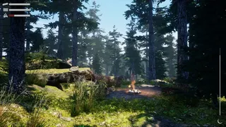 Скриншот 1 к игре Before Nightfall: Summertime