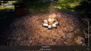 Скриншот 2 к игре Before Nightfall: Summertime