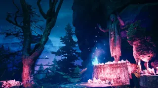 Скриншот 1 к игре Noch