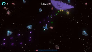 Скриншот 4 к игре Last Space Mission