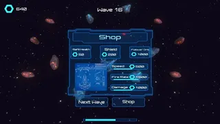 Скриншот 5 к игре Last Space Mission