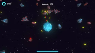 Скриншот 6 к игре Last Space Mission