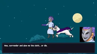 Скриншот 5 к игре Nyanroo The Supercat