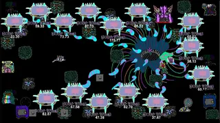 Скриншот 1 к игре pop and well