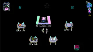 Скриншот 5 к игре pop and well