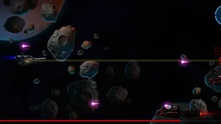 Скриншот 2 к игре Stellaren II