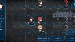 Скриншот 3 к игре Stellaren II