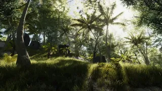 Скриншот 2 к игре Bromeliad