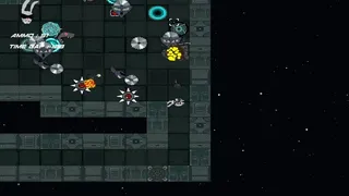 Скриншот 2 к игре Time Gap Puppies