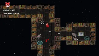 Скриншот 3 к игре Time Gap Puppies