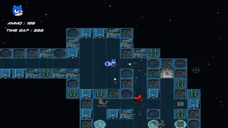 Скриншот 6 к игре Time Gap Puppies