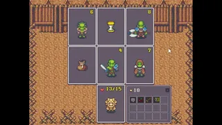 Скриншот 2 к игре Child of Abyss