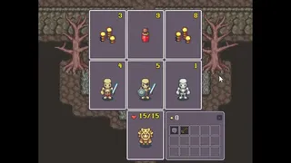 Скриншот 4 к игре Child of Abyss