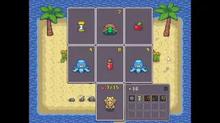 Скриншот 5 к игре Child of Abyss