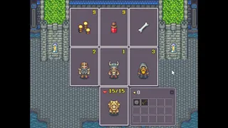 Скриншот 6 к игре Child of Abyss