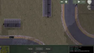 Скриншот 2 к игре The Battle of Rip Creek