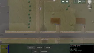 Скриншот 3 к игре The Battle of Rip Creek