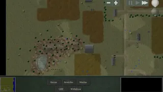 Скриншот 5 к игре The Battle of Rip Creek