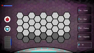 Скриншот 1 к игре Instability