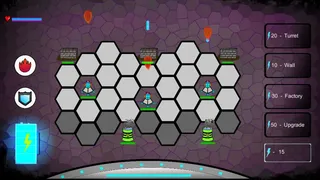 Скриншот 2 к игре Instability