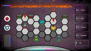 Скриншот 3 к игре Instability