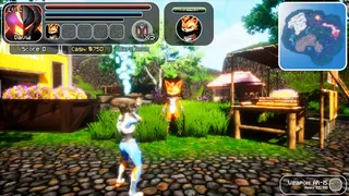 Скриншот 1 к игре Beast Brigade