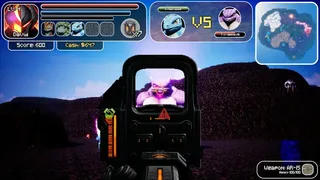 Скриншот 2 к игре Beast Brigade
