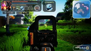 Скриншот 4 к игре Beast Brigade