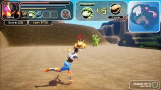 Скриншот 5 к игре Beast Brigade