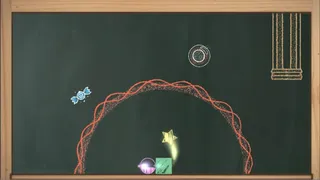 Скриншот 2 к игре Shape Arena