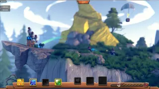 Скриншот 4 к игре Magic Archers