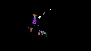 Скриншот 3 к игре Only One Rectangle