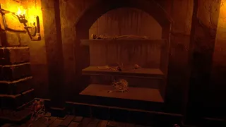 Скриншот 1 к игре The Spoon Of Doom