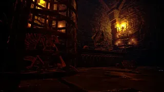 Скриншот 2 к игре The Spoon Of Doom