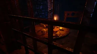 Скриншот 3 к игре The Spoon Of Doom
