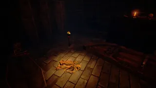 Скриншот 6 к игре The Spoon Of Doom